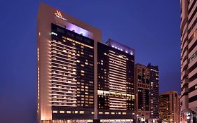 Marriott Hotel Downtown Abu Dhabi